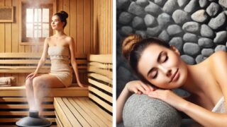 岩盤浴 vs サウナどっちがいい？効果の違いとおすすめの選び方