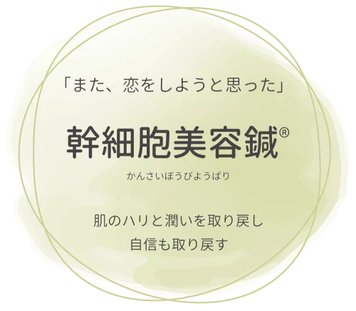 鍼灸院ひなた 清澄白河院 | 東京都江東区 - 幹細胞美容鍼 - 黄土よもぎ蒸し