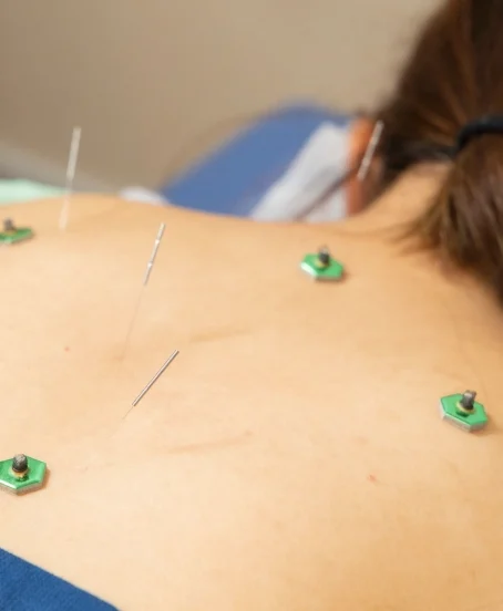 心と身体の不調を、根本から整える鍼灸院ひなた/東京都江東区清澄