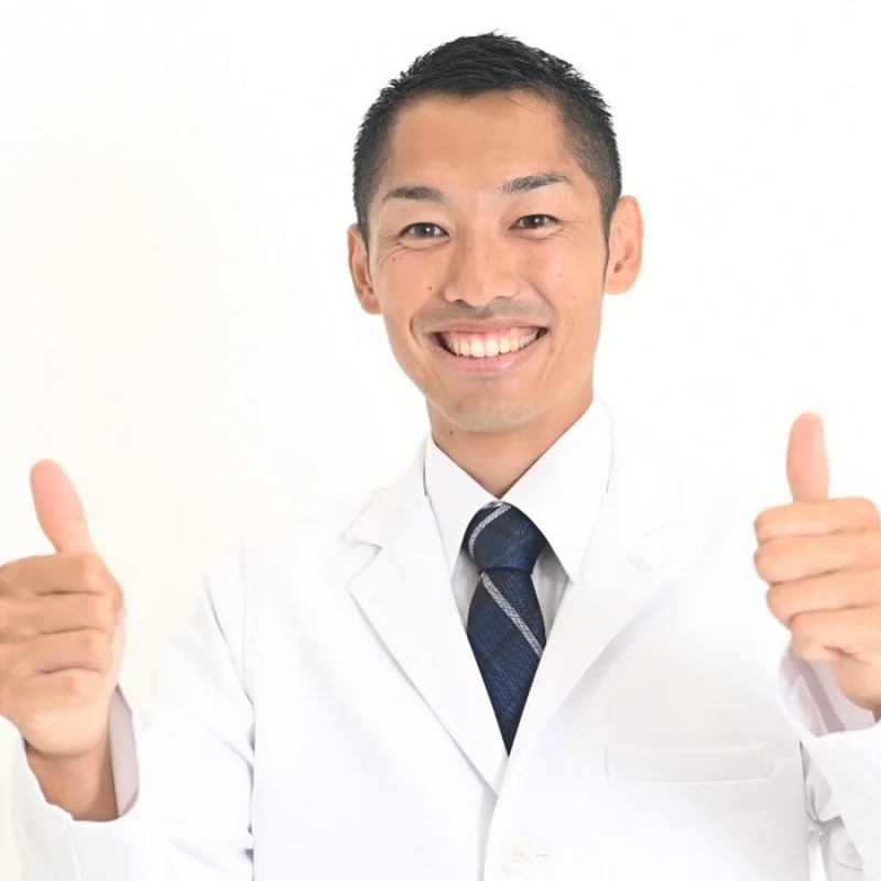 岩井 勇策 先生（医師 / 株式会社 東京予防医学センター 代表取締役）