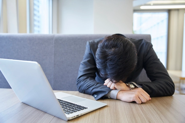 慢症候群性疲労症候群(CFS/ME)でお悩みの方