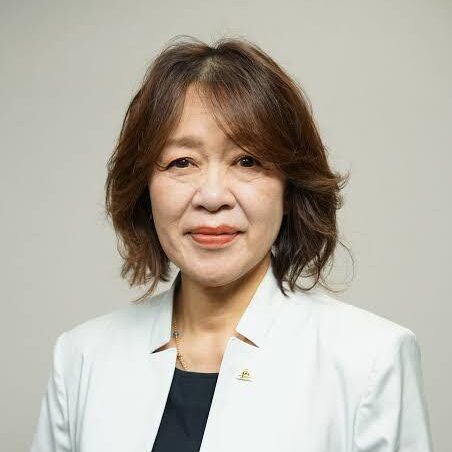 医師：大川みどり先生（日本眼科学会認定 眼科専門医）