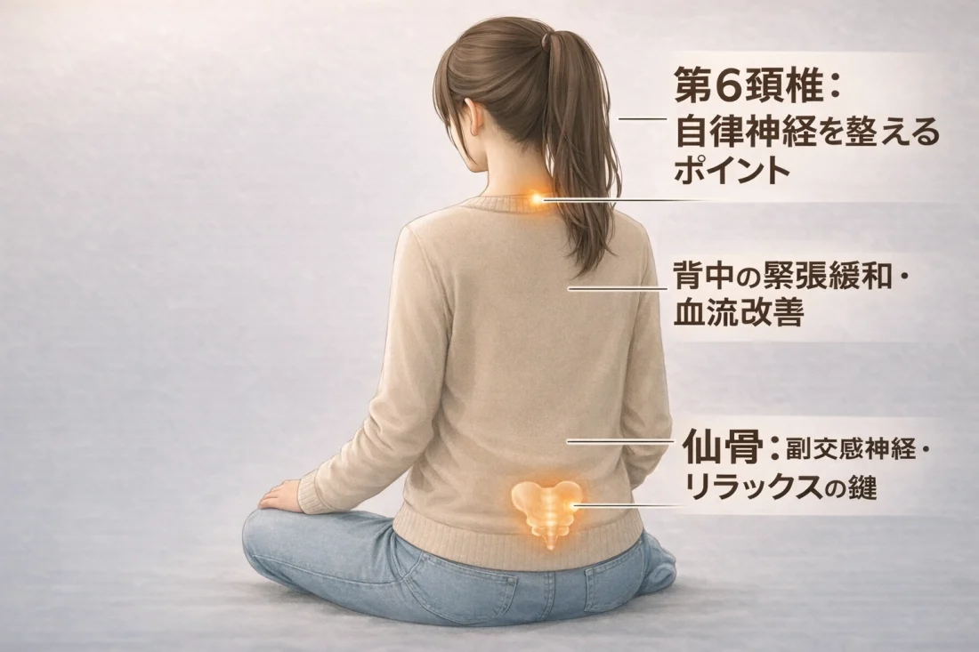 鍼灸院ひなた(東京都江東区):起立性調整障害に対する治療の特徴