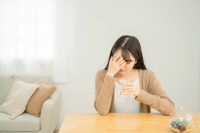 PPPD(持続性知覚性姿勢誘発めまい)でお悩みの方
